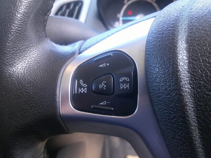 2021 Ford Transit Courier