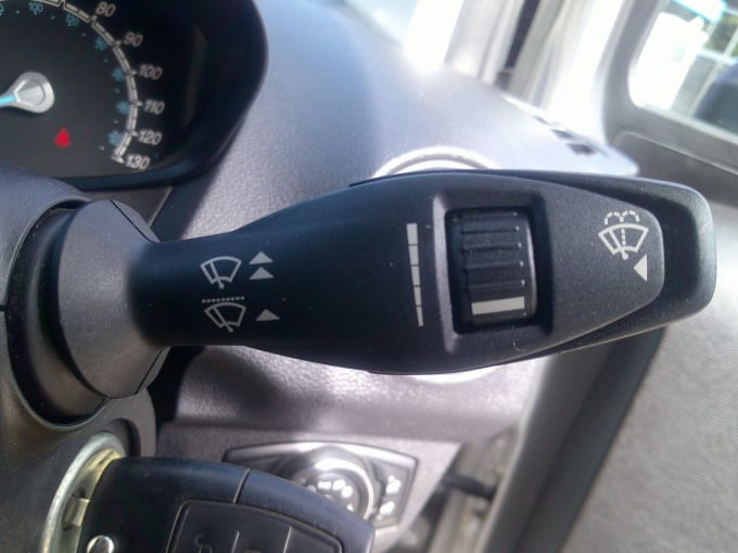 2021 Ford Transit Courier