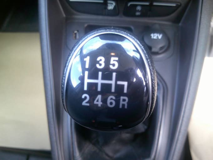 2021 Ford Transit Courier