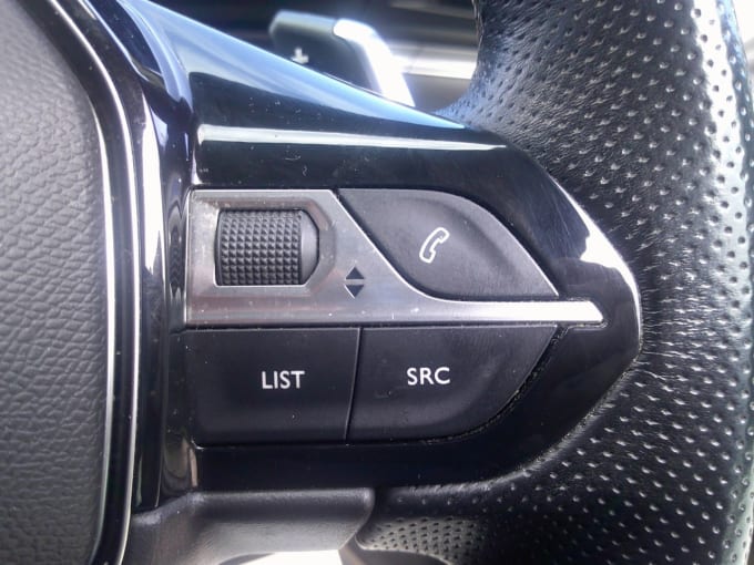 2025 Peugeot 508 Sw