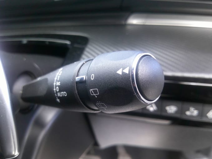 2025 Peugeot 508 Sw