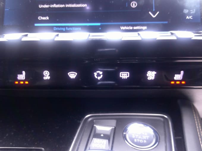2025 Peugeot 508 Sw
