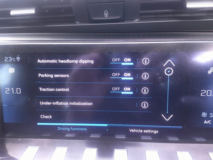 2025 Peugeot 508 Sw