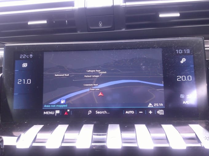 2025 Peugeot 508 Sw