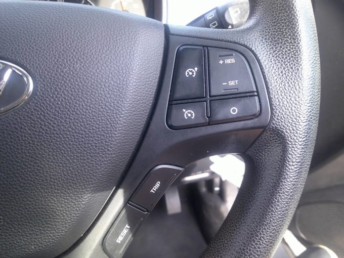2025 Hyundai I10