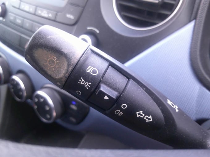 2025 Hyundai I10