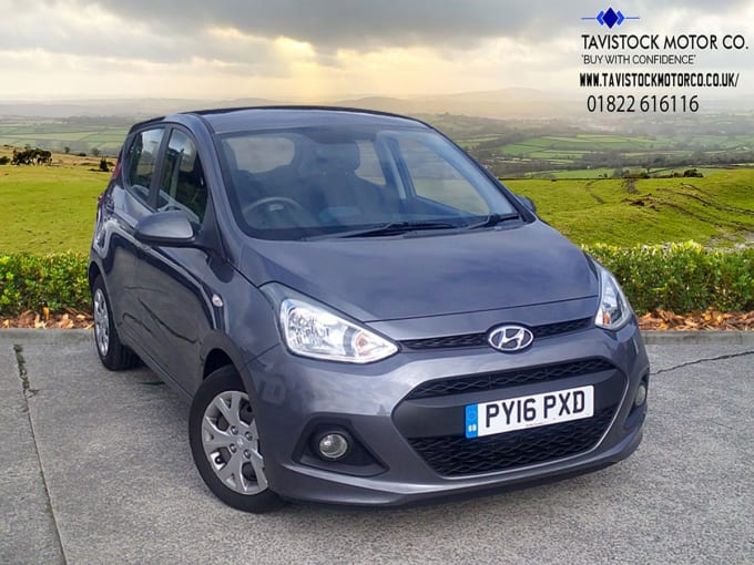 2025 Hyundai I10