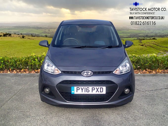 2025 Hyundai I10