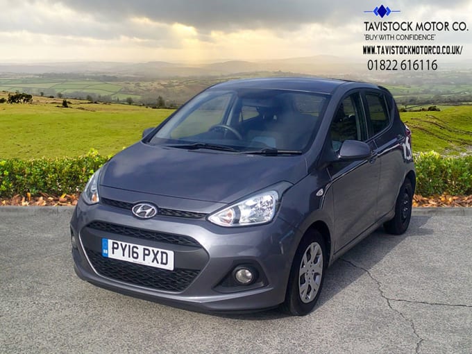 2025 Hyundai I10