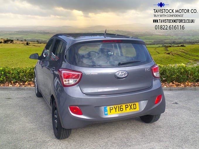 2025 Hyundai I10