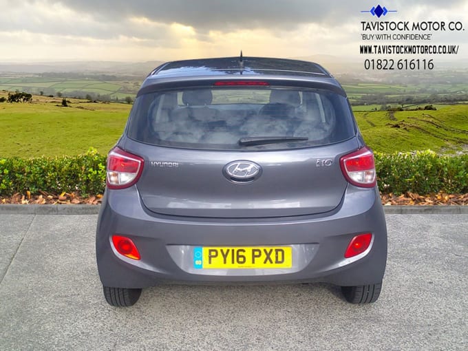 2025 Hyundai I10