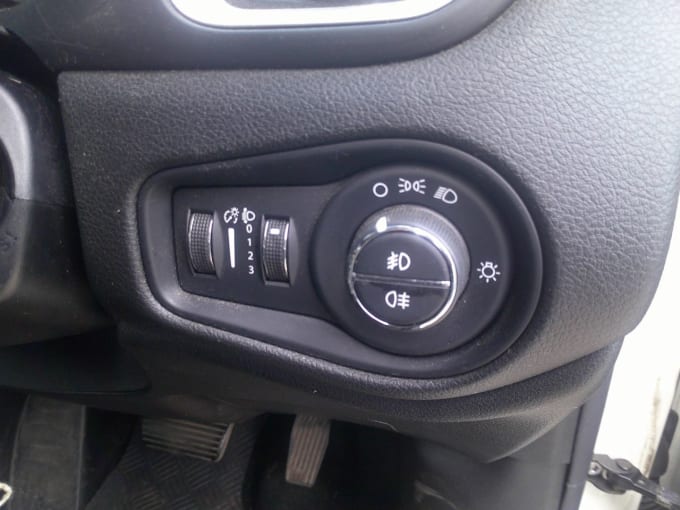 2025 Jeep Renegade