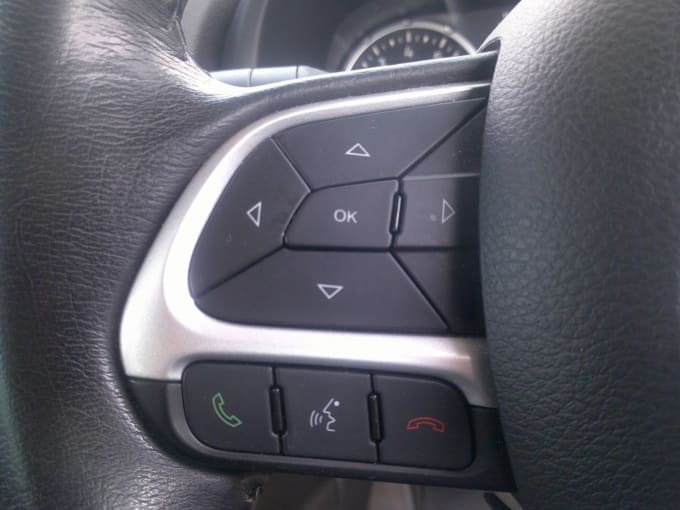 2025 Jeep Renegade