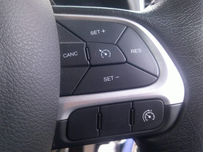 2025 Jeep Renegade