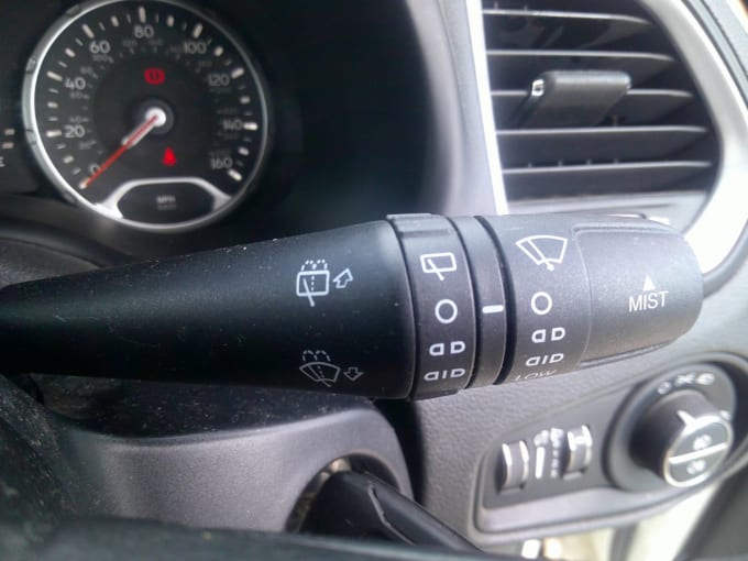 2025 Jeep Renegade
