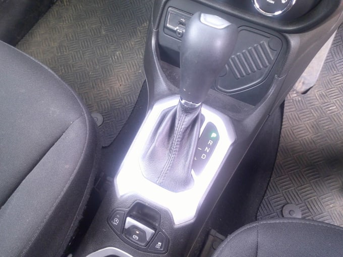 2025 Jeep Renegade