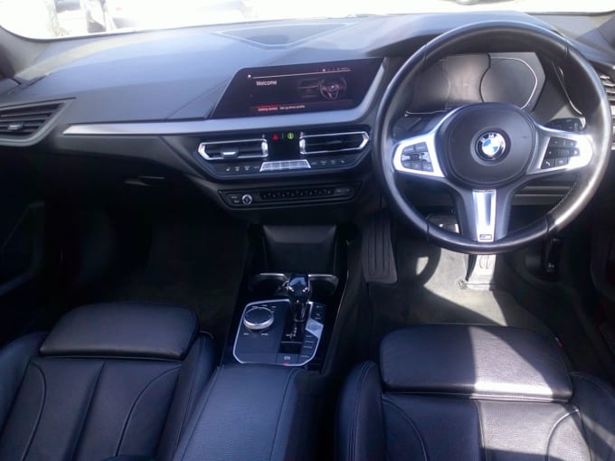 2025 BMW 1 Series