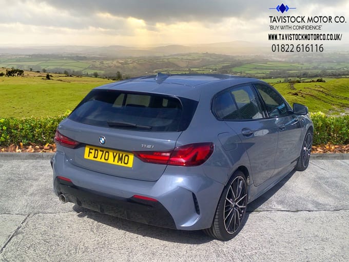 2025 BMW 1 Series