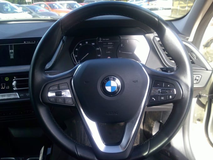 2025 BMW 1 Series