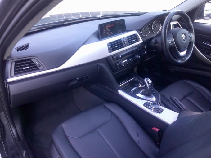2025 BMW 3 Series