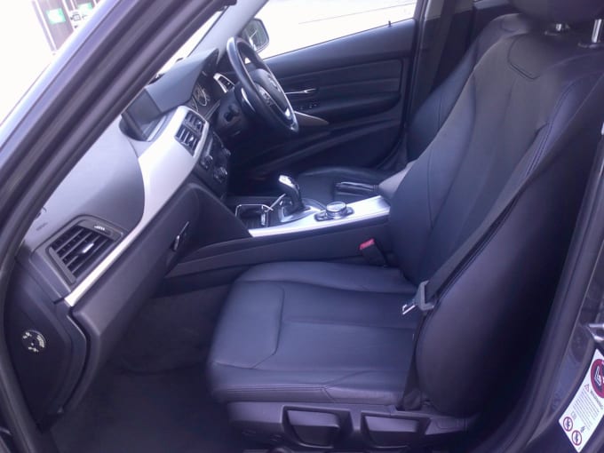 2025 BMW 3 Series