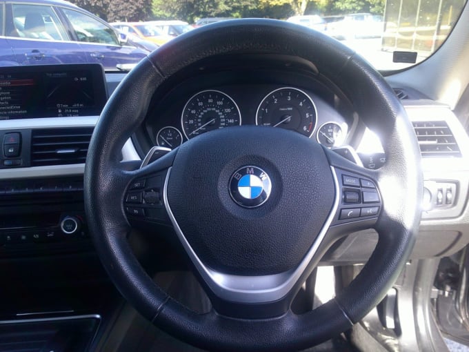 2025 BMW 3 Series