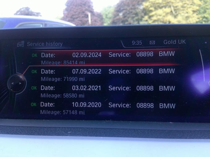 2025 BMW 3 Series