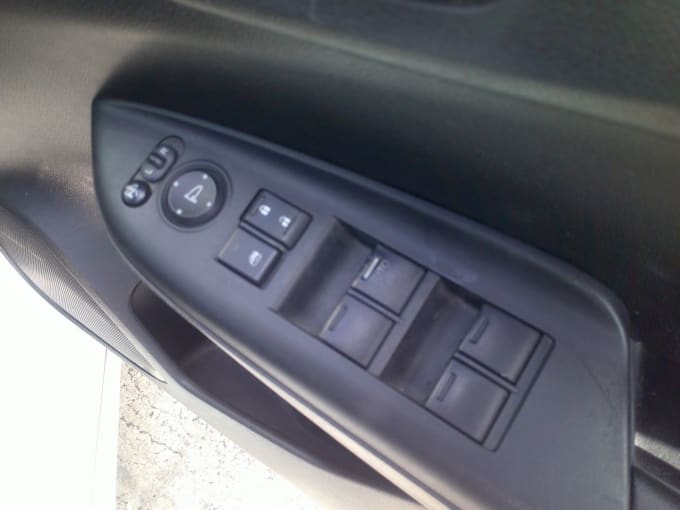 2025 Honda Jazz