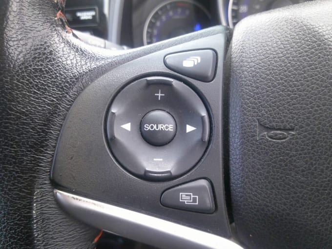 2025 Honda Jazz