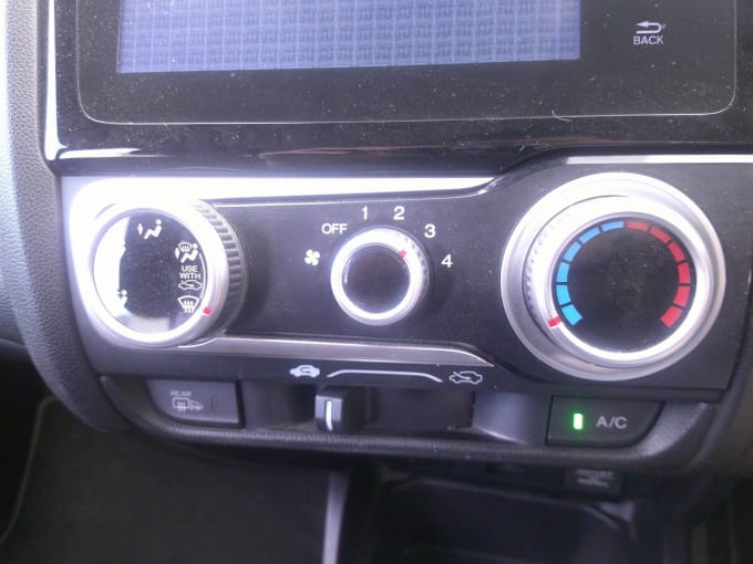2025 Honda Jazz