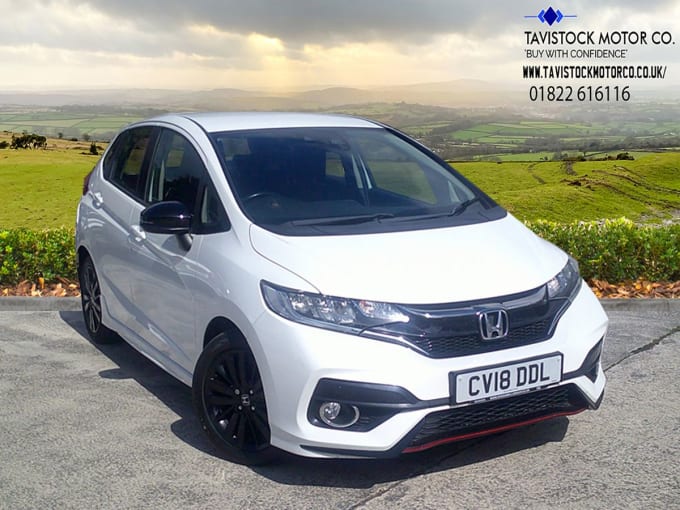 2025 Honda Jazz