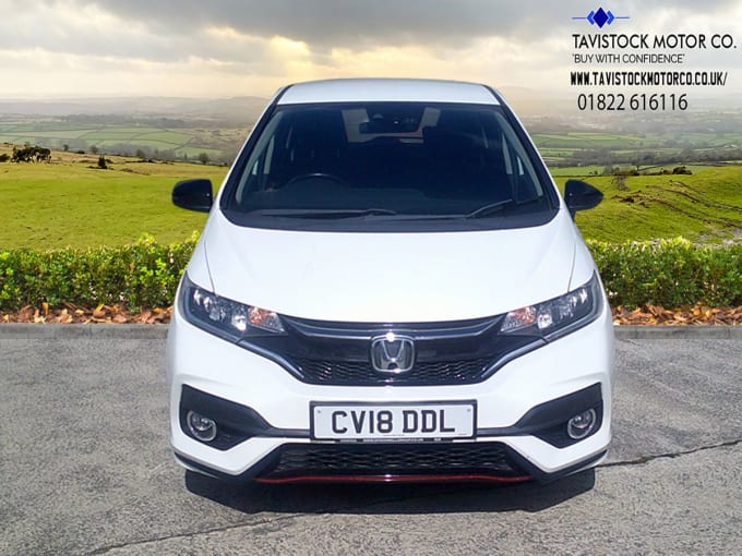 2025 Honda Jazz