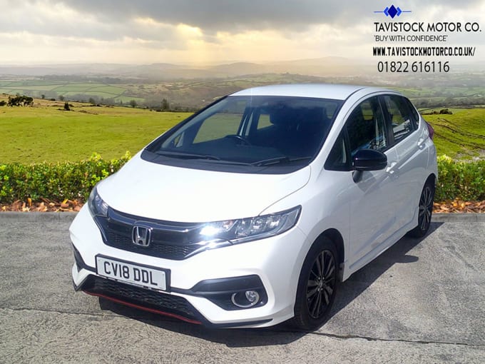 2025 Honda Jazz