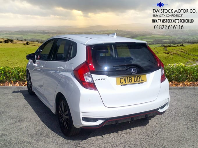 2025 Honda Jazz