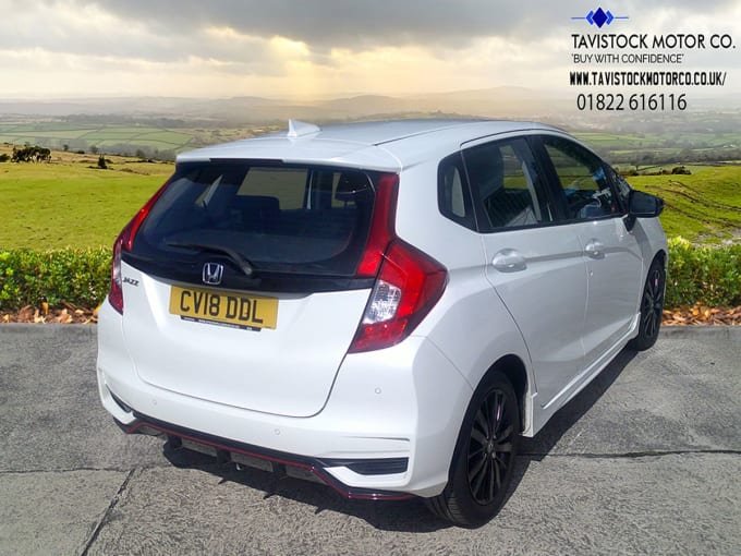 2025 Honda Jazz