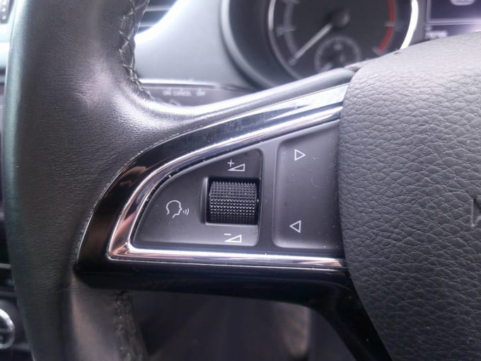 2025 Skoda Octavia