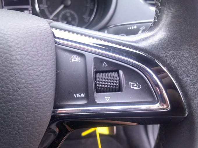 2025 Skoda Octavia