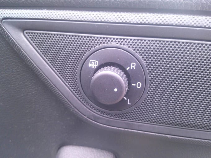2025 Skoda Fabia