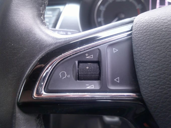 2025 Skoda Fabia