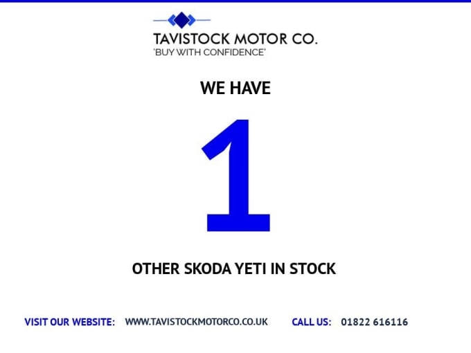 2025 Skoda Yeti