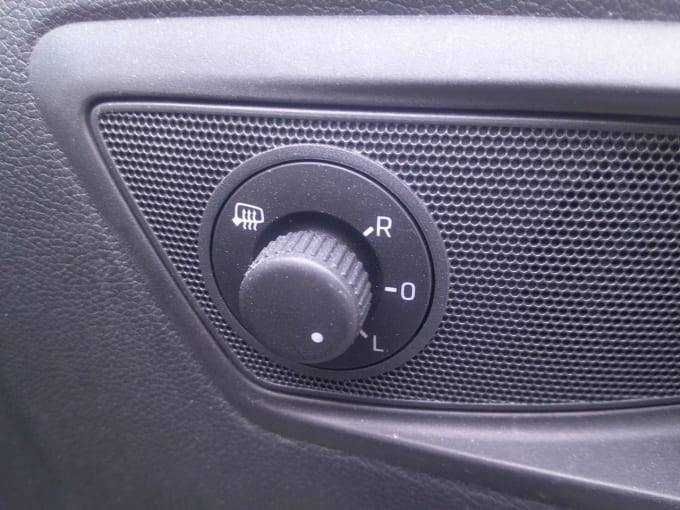2025 Skoda Yeti