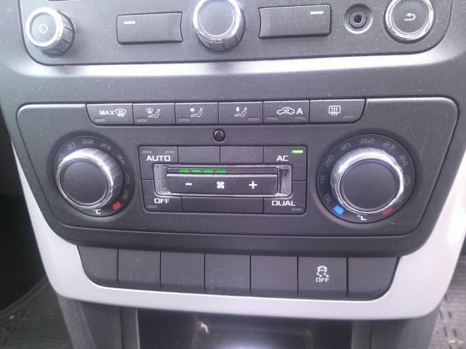2025 Skoda Yeti