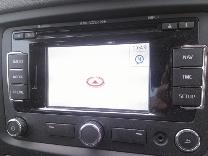 2025 Skoda Yeti