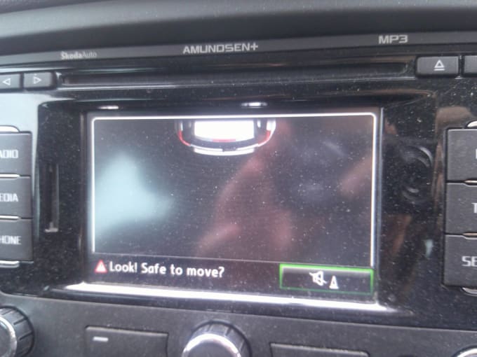 2025 Skoda Yeti