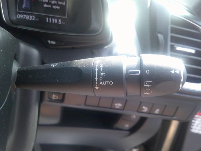 2025 Citroen Ds5