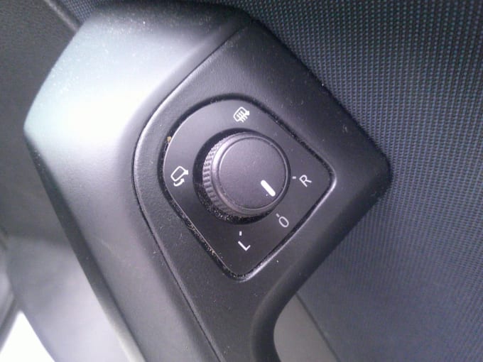 2025 Seat Ateca