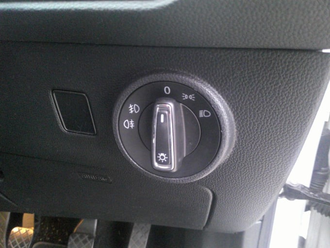 2025 Seat Ateca