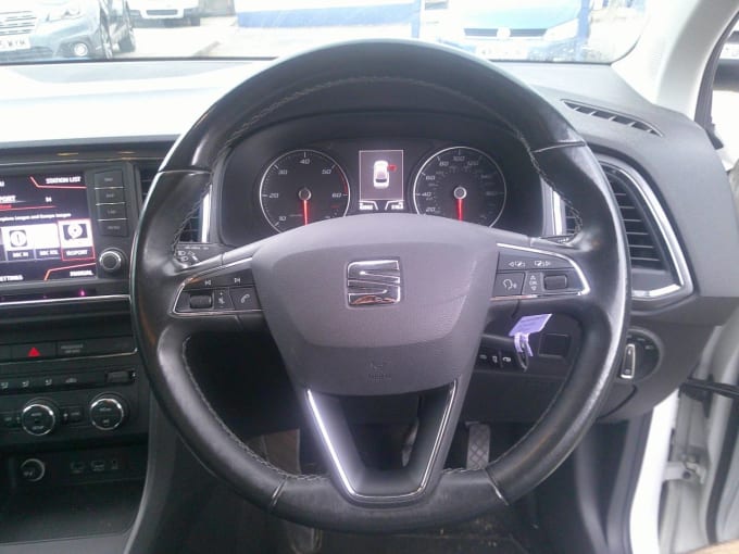 2025 Seat Ateca