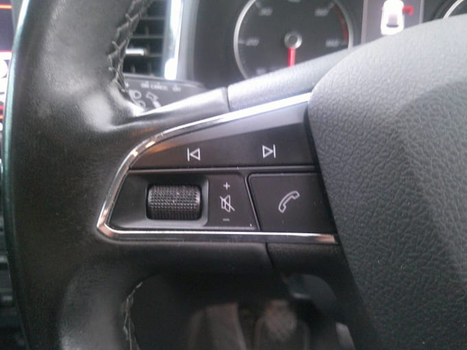 2025 Seat Ateca