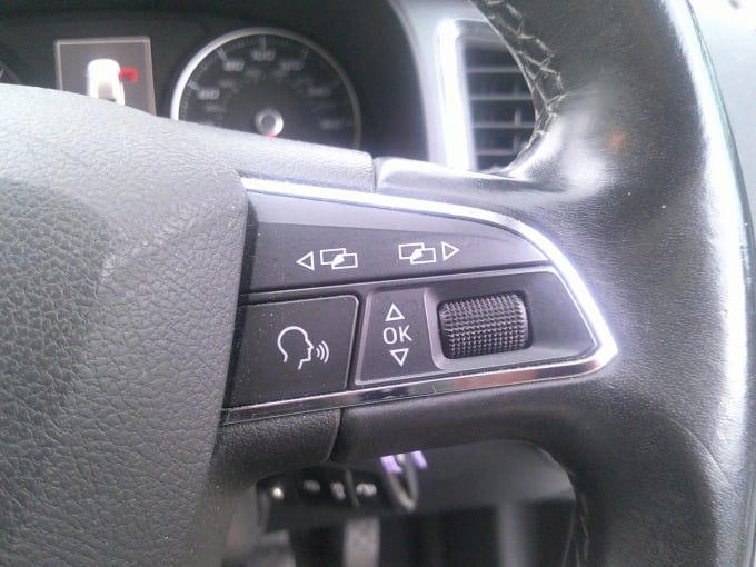 2025 Seat Ateca